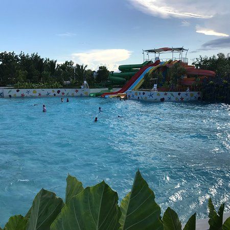 Palawan Waterpark